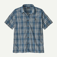 Patagonia A/C Shirt SS - Men's